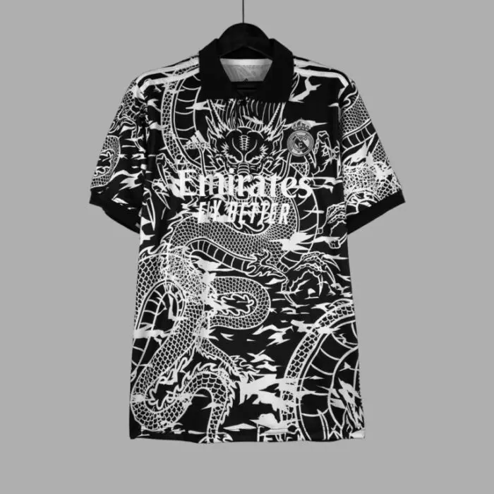 Real Madrid dragon Black Jersey 2023 24 768x768 1 700x700 1