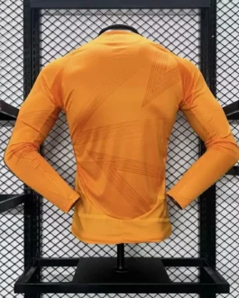 کیت دوم رئال مادرید25-2024آستین بلند