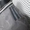 کیت سوم رئال مادرید25-2024آستین بلند - تصویر 3